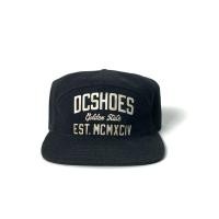 ราคา รองเท้า Dc Golden State 5 แผงหมวกขนสัตว์ (28565155847)
