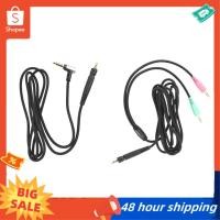 ราคา ？ พร้อมส่ง สายเคเบิลหูฟัง แบบเปลี่ยน สําหรับ Sennheiser G4ME ONE GAME ZERO 373D GSP 350 GSP 500 GSP 600 (18185154082)