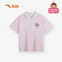 ราคา ANTA KIDS SKATE Girls Shirts W362338166 Official Store (25932971249)