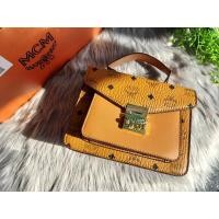 ราคา mcm Patricia size 8นิ้วสะพายสวยๆค่า (11847982320)