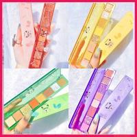 ราคา ทาตา Xixi พาเลทอายแชโดว์ 8 สี No.370 (20871883753)