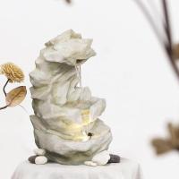 ราคา น้ำตกสไตล์โมเดิร์น อ่างน้ำล้น เสริมฮวงจุ้ย (11454452569)