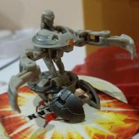 ราคา บาคุกันธาตุเเสง ป๊อกเอ้า เก็บกลมได้ปกติสวย#ของเเท้✨ (7107017593)