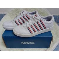 ราคา รองเท้าผ้าใบผู้หญิง K-SWISS Court Pro ll TAPECMF ของแท้ 100% มือสอง (19535399972)