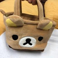 ราคา กระเป๋าrilakkuma (1012357488)