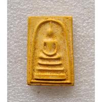 ราคา พระสมเด็จหลังยันต์หมึกแดง หลวงพ่อรวย ปาสาทิโก วัดตะโก จ.อยุธยา สภาพสวย (27455944887)