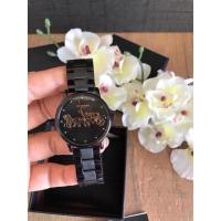 ราคา แท้ % นาฬิกาCoach Ladies Grand Watch 14502925 แท้ % (22249933023)
