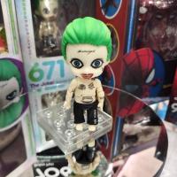 ราคา โมเดล โจ๊กเกอร์ Model Nendoroid The Joker Suicide Edition 671 (25813321092)