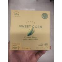 ราคา Sweet Corn Cream Soup ซุปครีม ข้าวโพดหวานมังสวิรัติ 200กรัม ราคาพิเศษ (23130980276)
