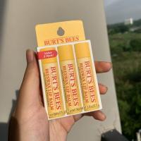 ราคา ❣️ขายแยกนะคะ❣️Burt’s bee lip balm กลิ่น peppermint (5142886042)