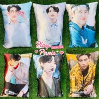 ราคา ❤️ โปร 70฿ เท่านั้น ❤️ หมอนสกรีน Got7 Kpop (มากกว่า 1 ใบกดค่าส่งเพิ่ม) (5109337703)