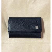 ราคา GIVENCHY Key Holder สีดำ (28015114952)