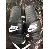 ราคา รองเท้าแตะ Nike Benassi สีดำ ของแท้ 100% ป้าย tag ครบ (7802325567)