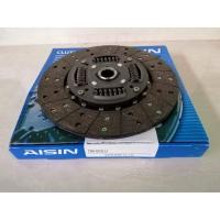 ราคา จานคลัช(ผ้าคลัช) MITSUBISHI TRITON 2500 COM,MAZDA BT50 10" 23ฟัน AISINแท้ๆ ราคาอันละ2500บาท (4151270968)