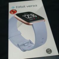 ราคา Fitbit versa (2019843845)