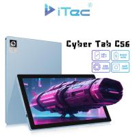 ราคา แท็บเล็ต ITEC รุ่นC56 (2+32) จอ10.1นิ้ว TABLET 4G รุ่นใหม่แท็บเล็ตเล่นเกมส์ ใส่ซิม รับประกันศูนย์ไทย (26406187213)