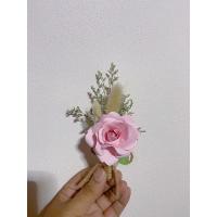 ราคา เข็มกลัดดอกไม้ติดหน้าอก (21850519969)