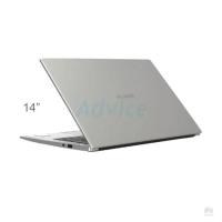 ราคา Notebook Huawei MateBook D14 NOBELD-WDH9D (Mystic Silver) (23623006333)