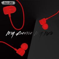 ราคา Remax Small Talk Crazy Robot หูฟัง หูฟังแบบสอดหู RM (13614124263)