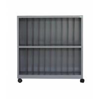 ราคา Lookpat_Mall-ATMOS ตู้เก็บแฟ้ม 2 ชั้น (20ช่อง) ขนาด91.7x31x96.2 ซม. สีเทา ยอดขายอันดับหนึ่ง (24502027552)