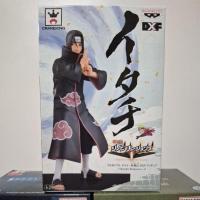 ราคา ของแท้JP มือ2 งานเก่าหายากมาก - อิทาจิ - DX Figure - Naruto Shinobi Relations DXF Naruto Shippuuden (20195940584)