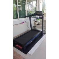 ราคา แผ่นยาง​EVA​ หนา6มิล​ งานไทยเกรดA ลองลู่วิ่ง​​ ขนาด​ 130*240ซม.​ (9107130407)