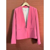 ราคา Mango Pink Blazer สีสวยมาก (25667131105)