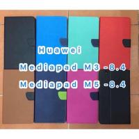 ราคา XUNTE เคสฝาพับ 【Huawei Mediapad M3 8.4นิ้ว（BTV-DL09）/ Huawei Mediapad M5 8.4นิ้ว】 (2146317064)