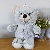 ราคา ตุ๊กตาหมี มินิโซ ตัวนุ่มนิ่ม สีน้ำเงินขาว หมีมินิโซ miniso ตุ๊กตาminiso มือสอง ตุ๊กตามือสอง ตุ๊กตาหมีมือสองลิขสิทธิ์แท้ (11582243809)