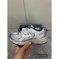 ราคา New balance 530 kidsเด็ก (27059035707)
