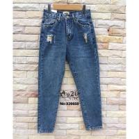 ราคา กางเกงยีนส์แท้งานป้าย x2 (1196628134)