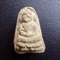 ราคา พระเนื้อว่านหลวงพ่อปลอด วัดหัวป่า (19190160898)