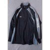 ราคา เสื้อวอร์ม Spalding แท้ (มือสอง) (29910985621)