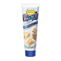 ราคา Palace ครีมเทียมข้นหวานชนิดพร่องไขมัน หลอดบีบ 195 กรัม (7815936602)