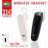 ราคา Bluetooth wireless headset BLL766 ของแท้ 100% (1056584185)