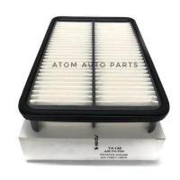 ราคา กรองอากาศ Toyota Corolla AE100/101 สามห่วง,Corolla AE110,Corolla AE111 ไฮทอร์ก รหัส.TA136 (12739098142)