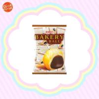 ราคา **เห้ยบอล**เบเกอรี่บอลรสช็อคโกแลต**Bakery ball 1ถุง 30ชิ้น (5777839198)