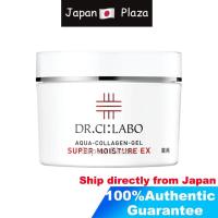 ราคา Dr. Ci:Labo aqua-collagen-gel super moisture EX 50g/120g (16030035145)