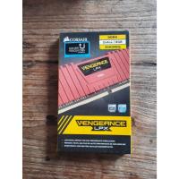 ราคา RAM PC (แรมพีซี) 8GB (4GBx2) DDR4/3000 CORSAIR VENGEANCE LPX (29250950317)