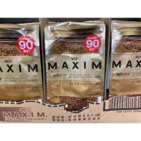 ราคา Maxim 180g 280฿‼️ห่อใหญ่ชงได้90แก้ว (7607016189)
