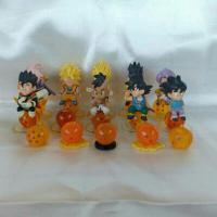ราคา สินค้า​ เซท​ โมเดล​ ฟิก​เกอร์​ Dragon​Ball​ ดราก้อนบอล​ สินค้า​มือสอง​ (19695072395)