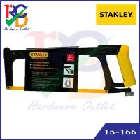 ราคา STANLEY 15-166 เลื่อยตัดเหล็กโครงเหล็ก 12" (4941354265)