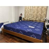 ราคา ที่นอนยางพาราอัดทุกขนาด (8603003324)