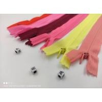 ราคา ซิปซ่อน 20 นิ้ว ใช้หรับเสื้อผ้า ชุดเดรส จั๊มสูท กระโปรง คุณภาพดี (23689390625)