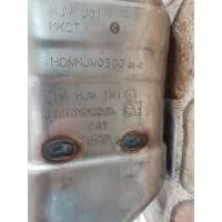 ราคา คอท่อ HONDA CB500X/CB500F/CBR500 ปี 2014 - 2016 ของใหม่ ไม่เคยใช้งานแท้ศูนย์ Honda (11919078829)