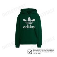 ราคา ADIDAS รุ่น TREFOIL HOODIE CODE : IB7433 เสื้อฮู้ดแขนยาว เสื้อกันหนาว เสื้อเเขนยาว (24687951199)