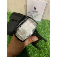 ราคา Canon แฟลชSpeedlite 430EX สำหรับกล้อง dslr canon สภาพสวยงาม ตีไป 90% ใช้งานได้ปกติ ไม่มีกล่อง รับประกันหลังการขาย2เดือน (24460893722)