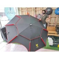 ราคา ร่มตกชิงหลิว ร่มตกปลา ขนาด2.4เมตร (20514572734)