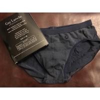 ราคา Guy Laroche กางเกงชั้นในชายสภาพมือ1 ผ้าไนล่อน Size XL เอว32-36” สภาพย้วยๆแล้วสวมใส่สบายถ้าคนชอบแบบนี้ (18915820310)