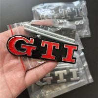 ราคา GTI Front Grille Metal Emblem Personalized Tailgate Sticker For Volkswagen Golf 5 Polo Golf 7 5 6 Mk6 7 R 7 Gtd Mk7 Mk4 (18285880596)